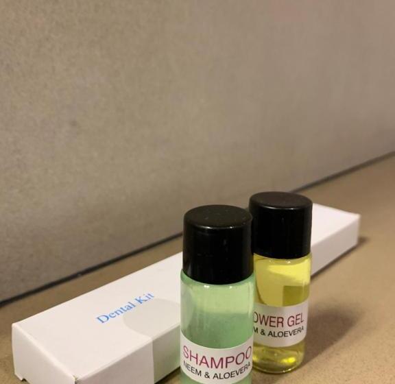 هتل Tea Garden Riverside