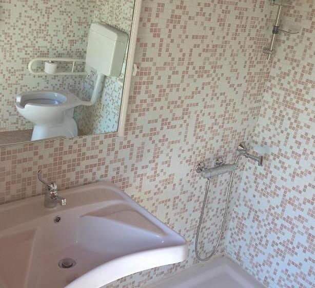 فندق Tenuta Lanza Il Mulino