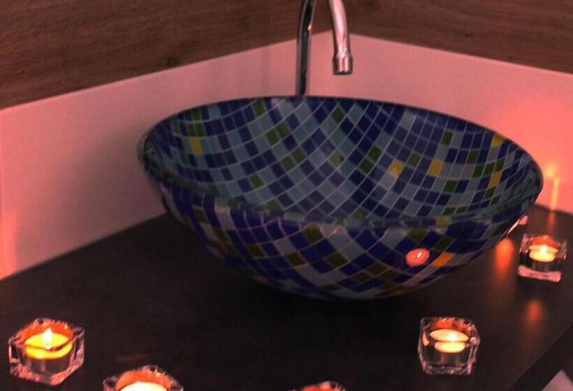 فندق Tenuta Lanza Il Mulino