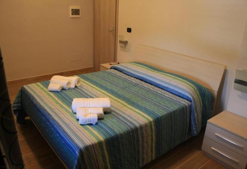 فندق Tenuta Lanza Il Mulino