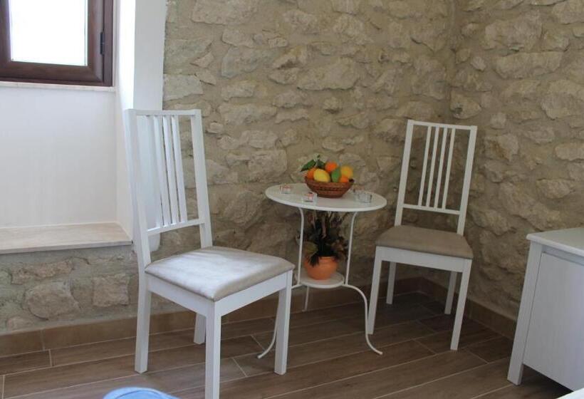 فندق Tenuta Lanza Il Mulino