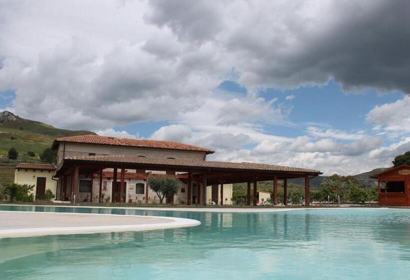 فندق Tenuta Lanza Il Mulino