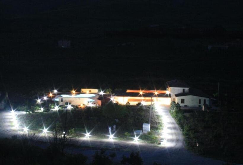 فندق Tenuta Lanza Il Mulino