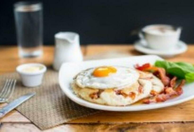 ホテル Rancho Santana