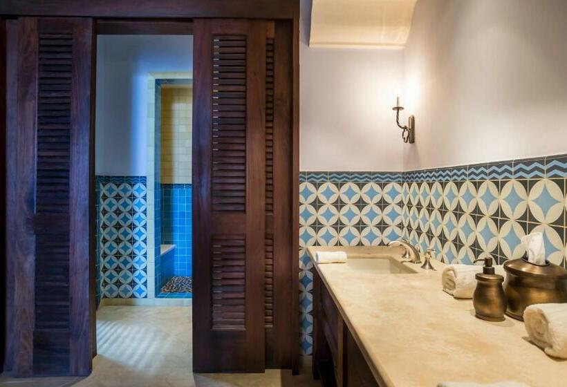 ホテル Rancho Santana