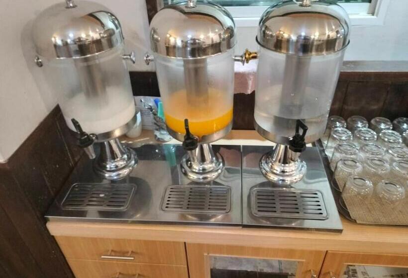 בית מלון כפרי The Park 304 Executive Serviced Apartment