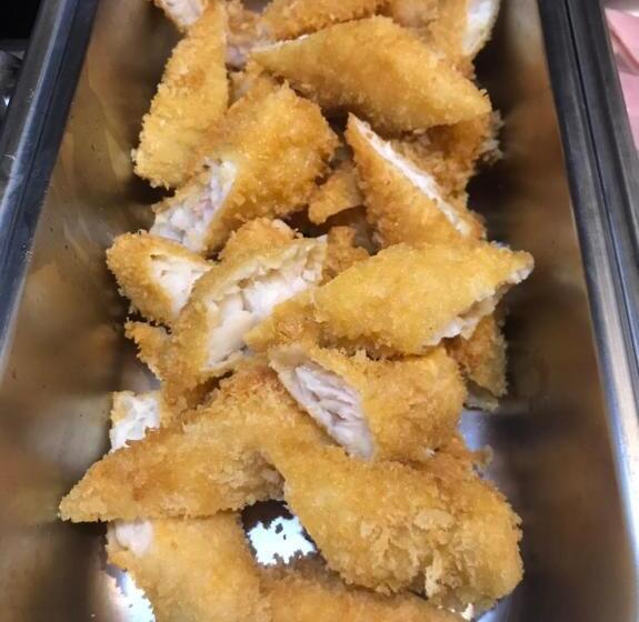 בית מלון כפרי The Park 304 Executive Serviced Apartment