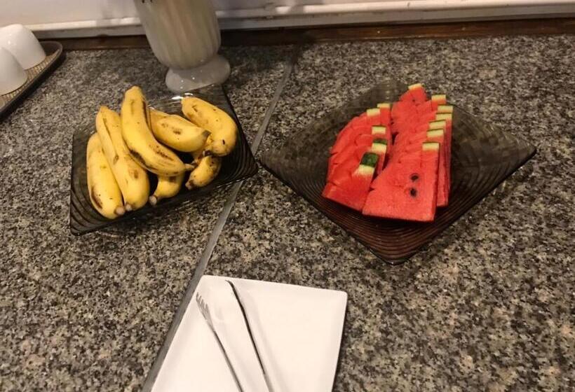 בית מלון כפרי The Park 304 Executive Serviced Apartment