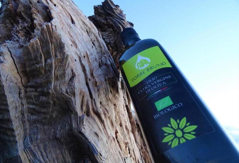 ホテル Torre Bruno