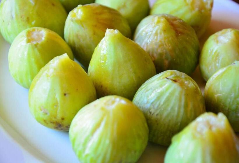 ホテル Torre Bruno