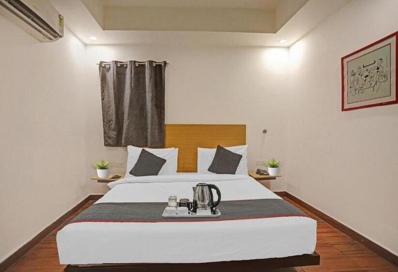 호텔 Townhouse 587 Sec 19