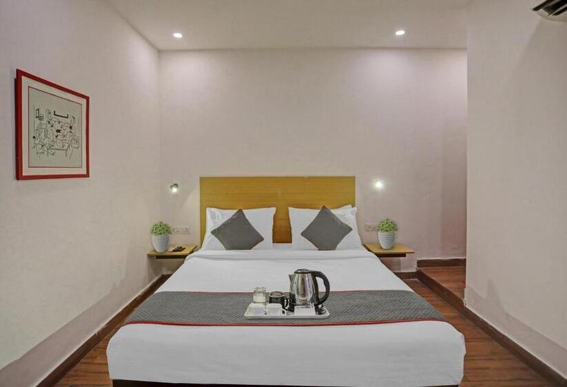 호텔 Townhouse 587 Sec 19