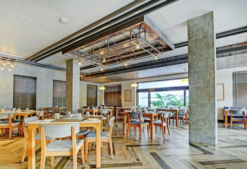 هتل Medalio Resort Udaipur Shobhagpura