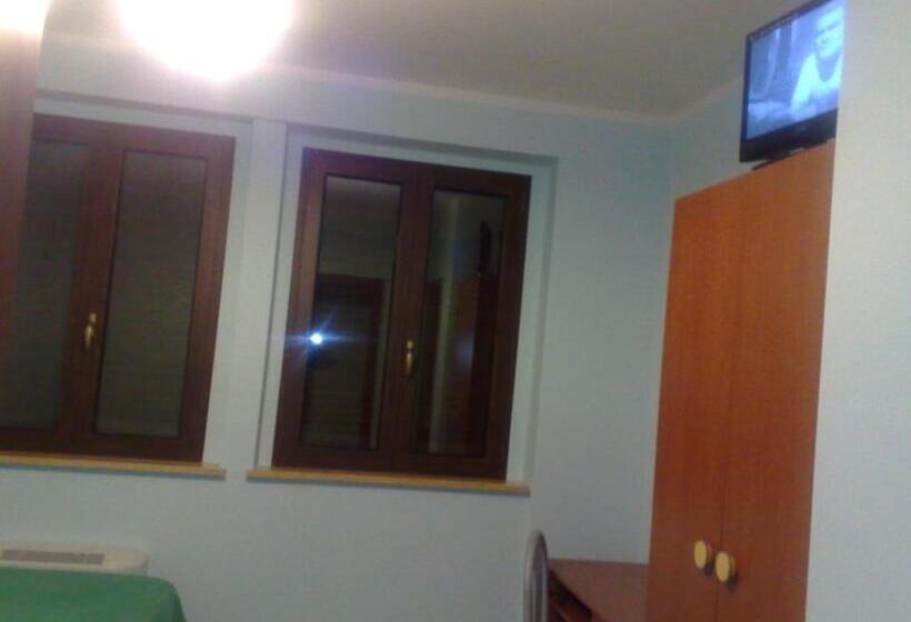 בית מלון כפרי Ristorante Umbria Valnerina