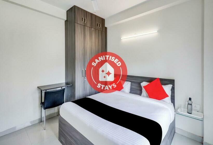 호텔 Collection O 79067 Ola Rooms