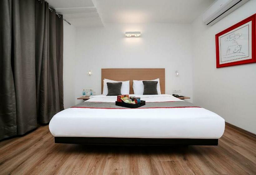 فندق Super Collection O Townhouse 069