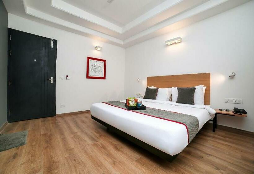 فندق Super Collection O Townhouse 069