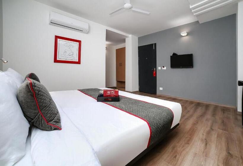 فندق Super Collection O Townhouse 069