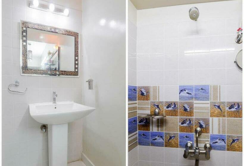 酒店 Spot On 78907 Sai Palace Inn