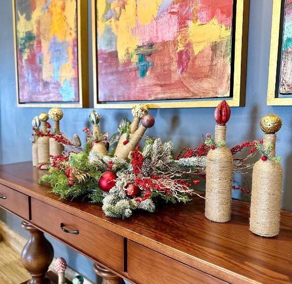 Venus Hotel Tam đảo