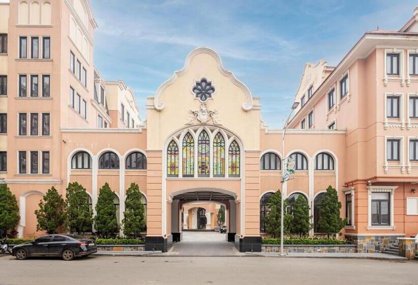 Venus Hotel Tam đảo