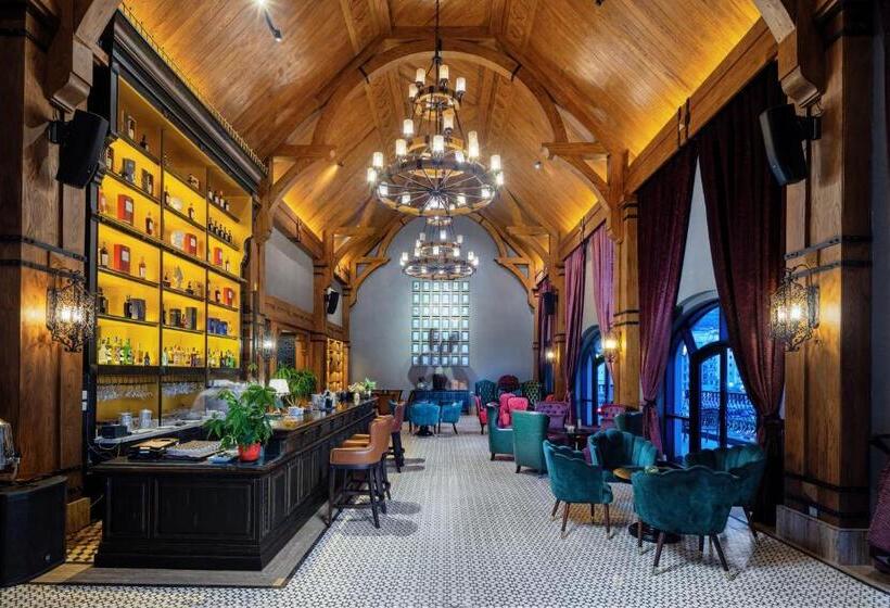 Venus Hotel Tam đảo