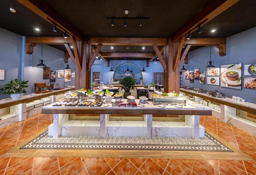 Venus Hotel Tam đảo