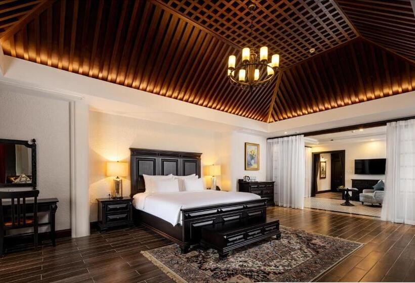 Venus Hotel Tam đảo