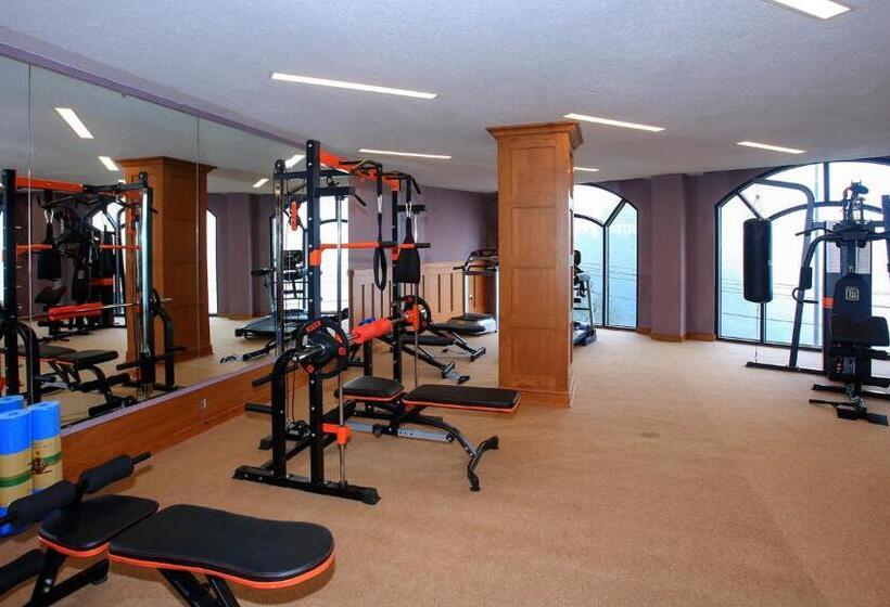 Venus Hotel Tam đảo