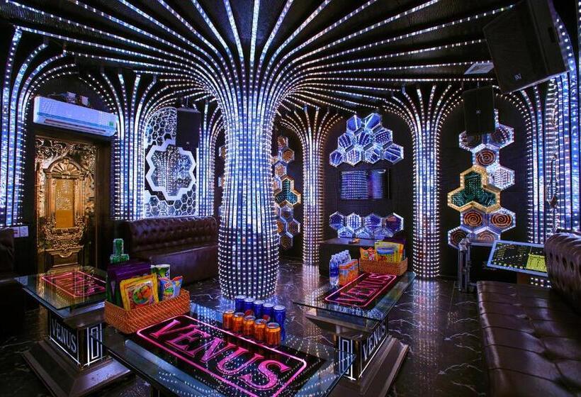 Venus Hotel Tam đảo