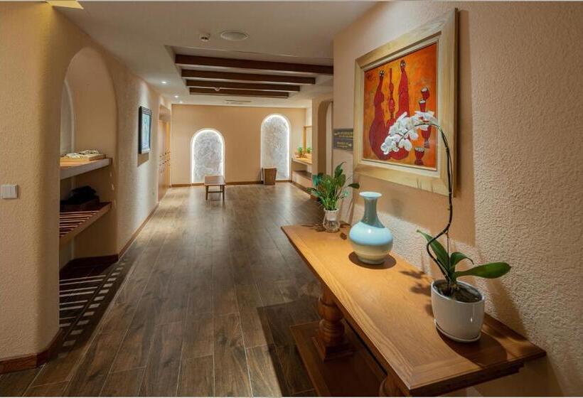 Venus Hotel Tam đảo