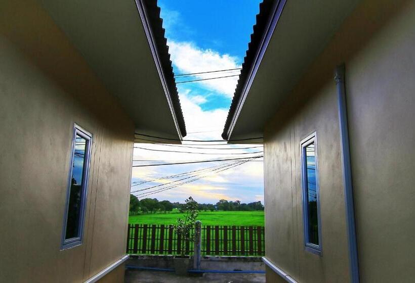 Khaohom Resort
