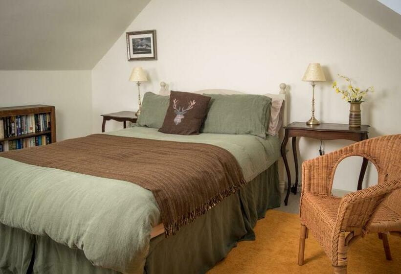 Kirkmichael House B&b