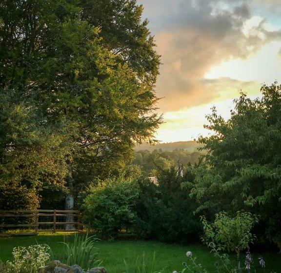 Kirkmichael House B&b