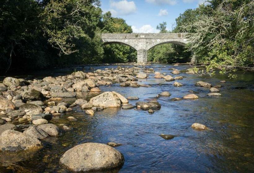 Kirkmichael House B&b