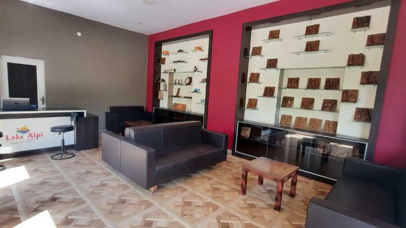 Lake Alpi Resort Kumbhalgarh