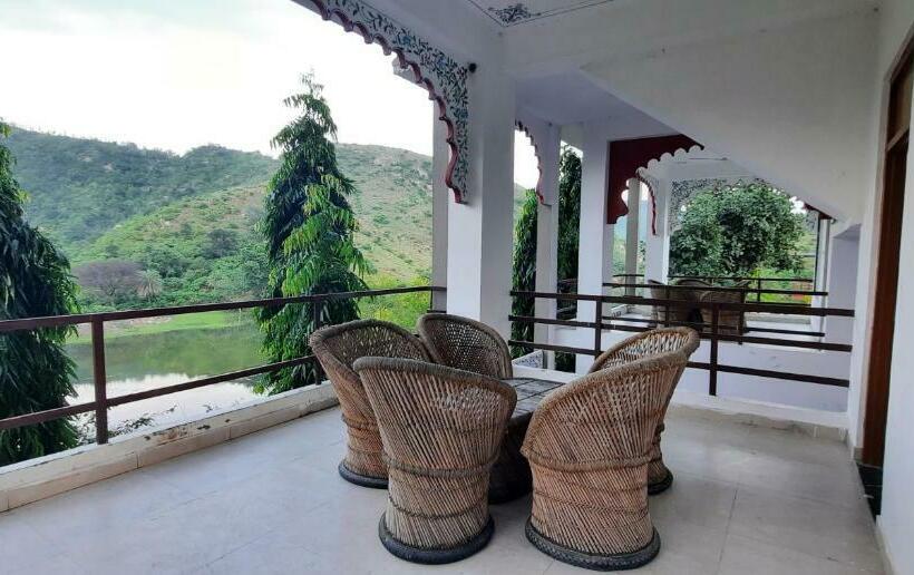 Lake Alpi Resort Kumbhalgarh
