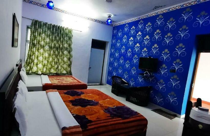 Lake Alpi Resort Kumbhalgarh