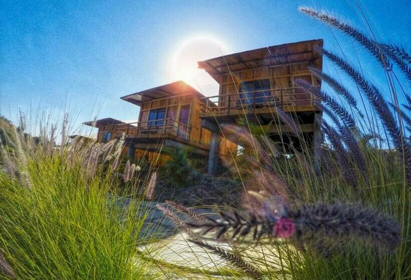 Lake Alpi Resort Kumbhalgarh