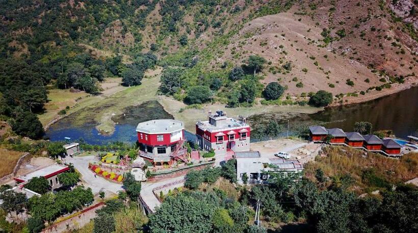Lake Alpi Resort Kumbhalgarh