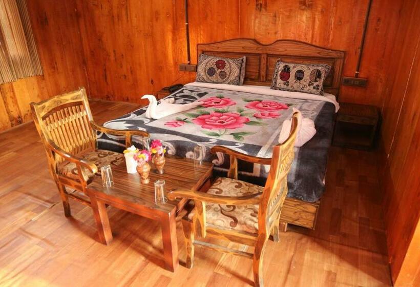 Lake Alpi Resort Kumbhalgarh