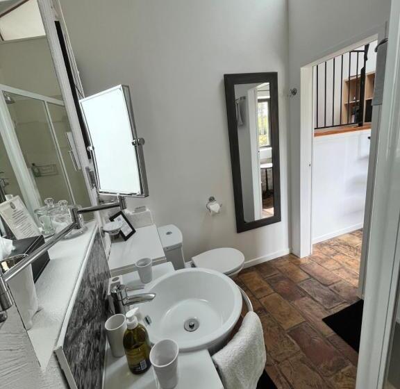 O Chai D Oeuvres   Charming B&b   Adults Only