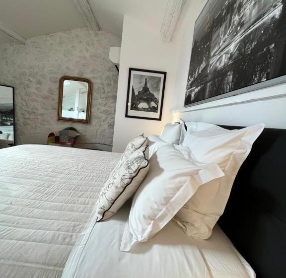 O Chai D Oeuvres   Charming B&b   Adults Only