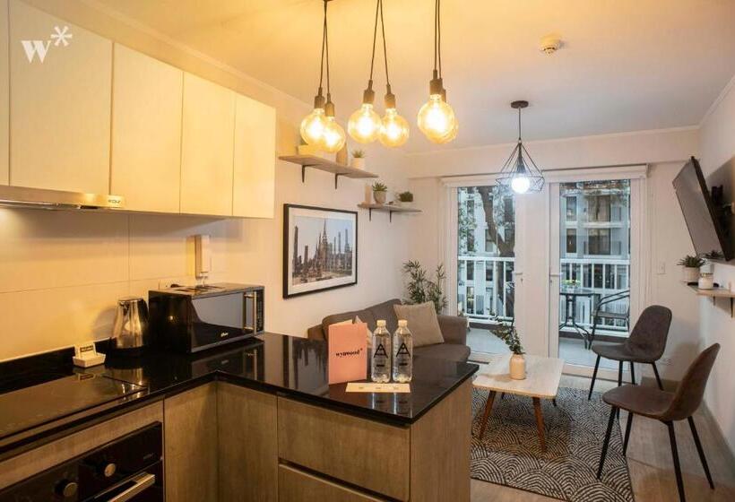 Osma By Wynwood House