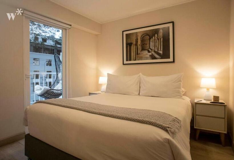 Osma By Wynwood House