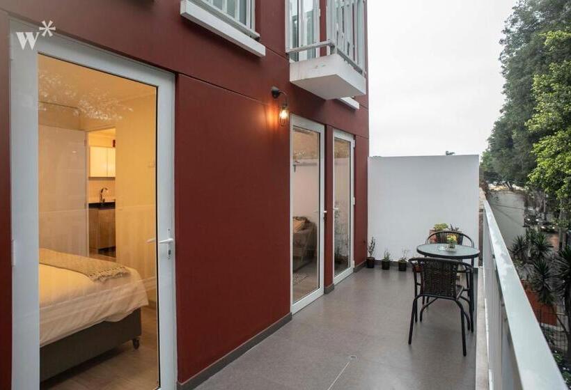 Osma By Wynwood House