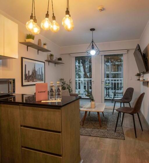 Osma By Wynwood House