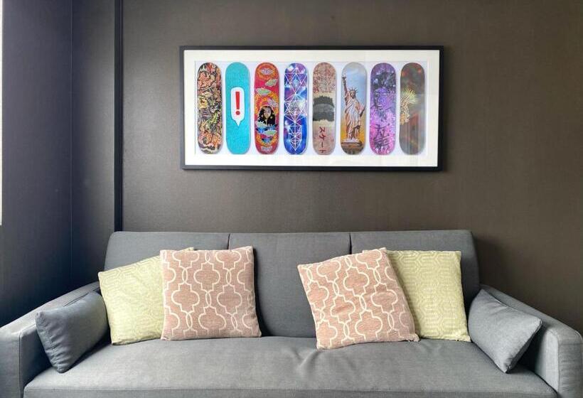 Osma By Wynwood House