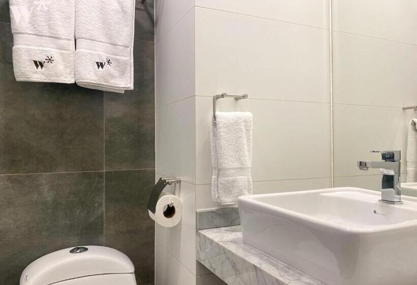 Osma By Wynwood House