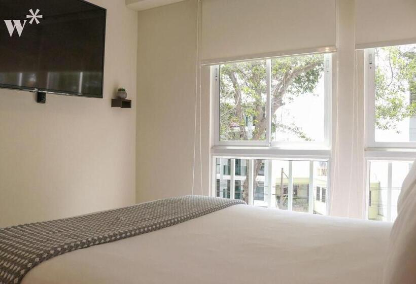 Osma By Wynwood House